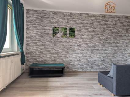 Kawalerka z balkonem, pet-friendly- Leszczyńskiego