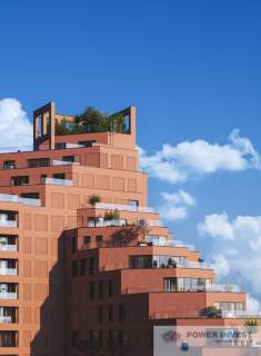 Słoneczny apartament przy Parku Lotników, premium