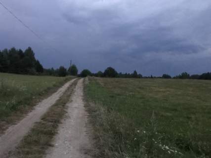 Działki 3066 3080 m w Bartołtach Wielkich blisk