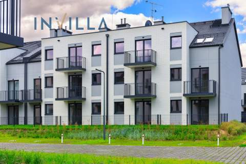 Apartament 46,42 m 2 pokoje Trimare Blisko