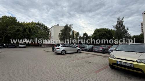 Mieszkanie do wynajęcia, 48,2 m2, Lublin