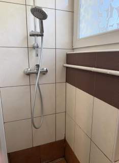I PIĘTRO - 2 pokoje z balkonem od południa
