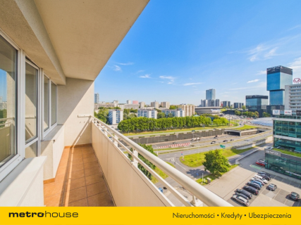Serce Katowic, Sokolska 33, 3 pokoje, duży balkon