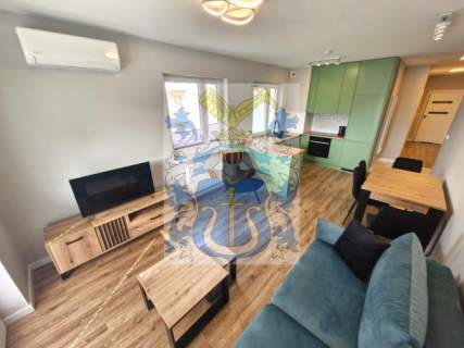 Rydlówka, Dębniki-Podgórze 61m2 3pokoje, garaż