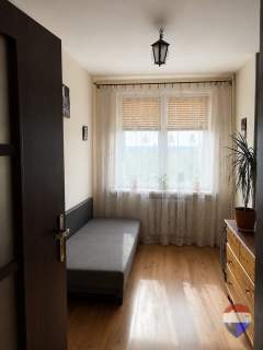 3-pokojowe mieszkanie z balkonem - 57,76 m - 8. piętro - Sosnowiec...