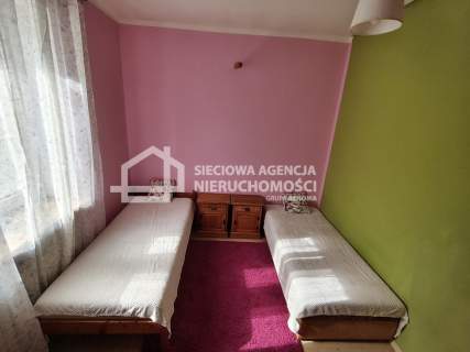 2-pokojowe mieszkanie na Oksywiu