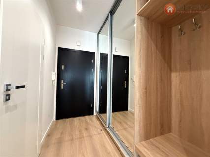 ok. Gemini, apartament 2 pok. z m. garażowym