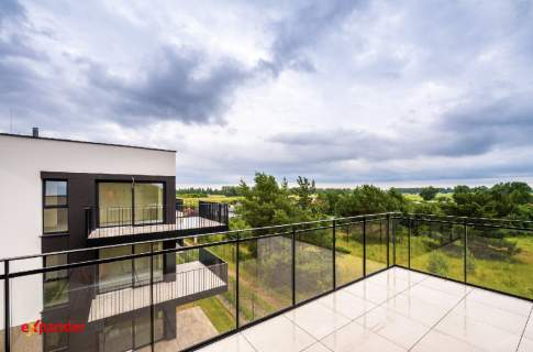 Apartament 36,28 m Gotowy do odbioru Gdańsk, Wyspa Sobieszewska