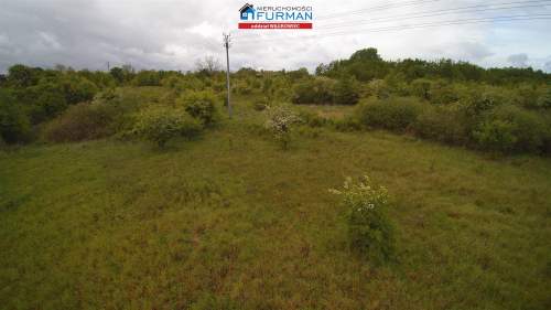 Działka budowlana na sprzedaż, 2707 m2, Piastowice
