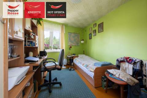 Gospodarstwo z dużym potencjałem 4500m 