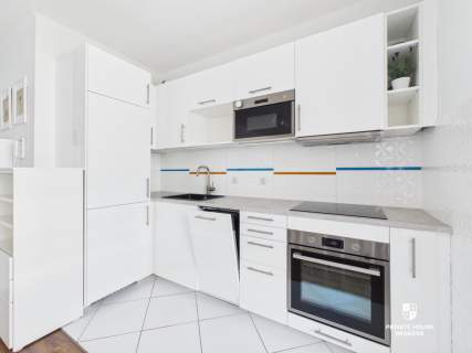 3 pokoje Balkon Garaż Bulwary Centrum