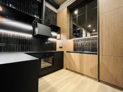 Loft Pierwszy najem 3,6 m Soho