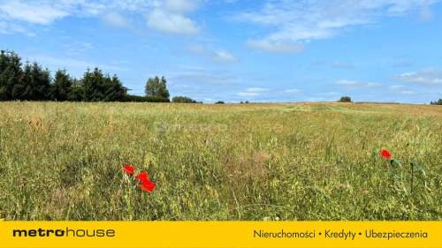 Działka budowlana nad morzem 5,3 km od plaży