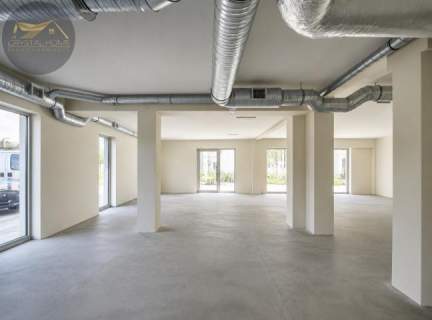 Lokal użytkowy 128,22m2/Polna Droga/ Świdnica