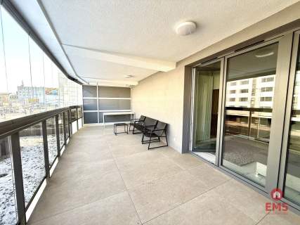 Stylowa kawalerka. Apartamenty Jagiellońskie.