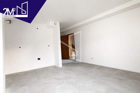 Nowoczesne mieszkanie z balkonem 56m2 Rzeszów