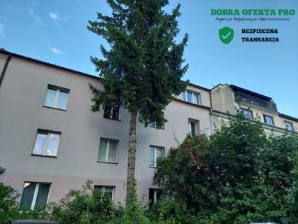 Mieszkanie blisko centrum Siedlce 35,6 m 