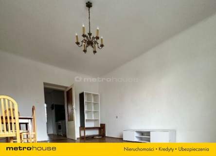 Mieszkanie na sprzedaż, 36,6 m2, Warszawa
