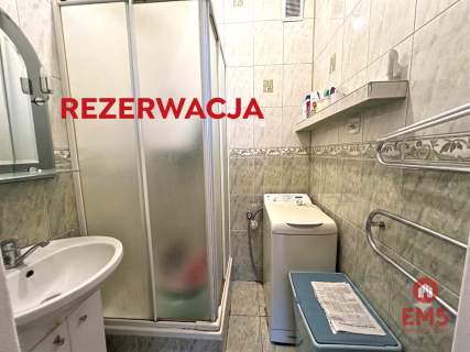 3 pokoje, 54 m2 w centrum Czarnej Białostockiej