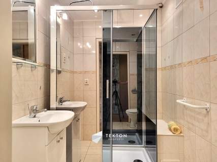 Jasne, 2-pokojowe z oddzielną dużą kuchnią