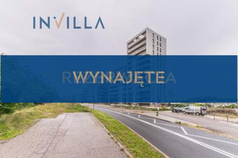 Nowe 2-pokojowe mieszkanie na wynajem Gdynia