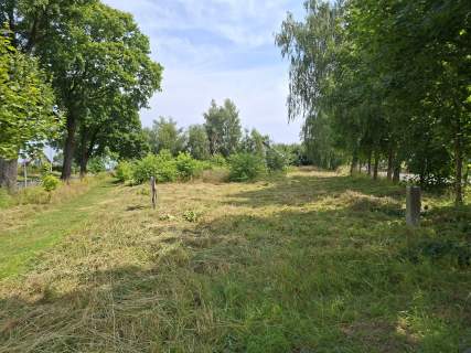 Działka budowlana, pełne uzbrojenie, wz, Siemyśl