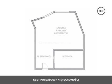 28,99 m Kasprowicza Po remoncie
