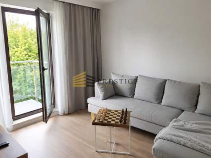 Komfortowy 3-pokojowy Apartament - Woronicza