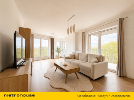 80m2 - 3pok, garaż, nowe budownictwo - Kołobrzeg