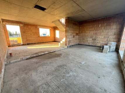 Szeregówka 125m2 w Rzeszowie w przyjaznym miejscu