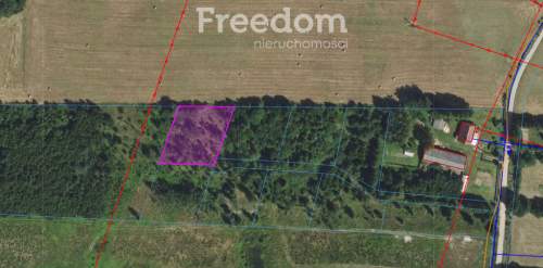 Twoje miejsce ciszy 750m od jeziora Warmia Mazury