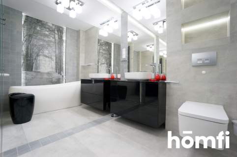 Wysokiej klasy 2-poziomowy apartament Angel Wings