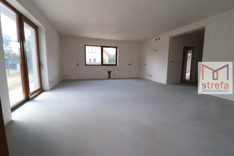  Kalinówka parterowy 4 sypialnie 4km Lublin 