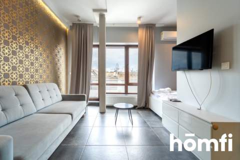 Dwa apartamenty inwestycyjne w centrum ul.Ruska