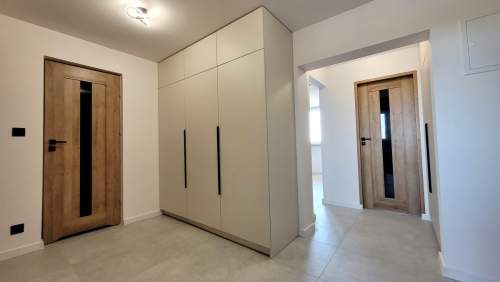 Stylowe 4 Pokoje Premium Meble AGD Widok