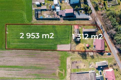 Dom na sprzedaż, 99,04 m2, Maszewo