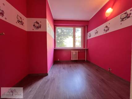 3 pokoje 1 piętro Pabianice Piaski