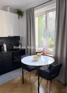 Mieszkanie na sprzedaż, 39 m2, Warszawa