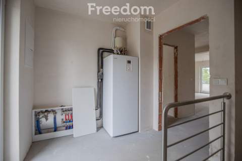 3 pokojowy apartament -Zielęcice