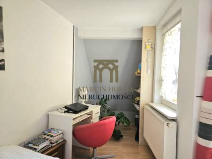 Na sprzedaż ustawna kawalerka z balkonem - Wrocław