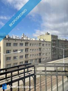 Mieszkanie 82 m2, 3 pokoje - Łódź Śródmieście - jadalnia i spiża