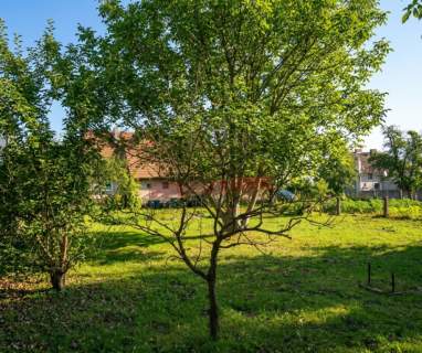 SCHODNIA/Dom 90 m2/14 a działki