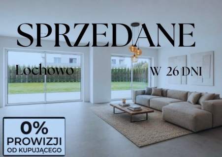 Nowy dom od dewelopera Twoje marzenie