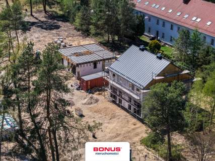 Dom na sprzedaż, 106 m2, Borne Sulinowo