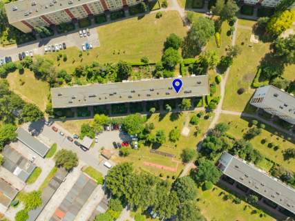 Mieszkanie 2 - pok. Podgórze Duchackie 46m2