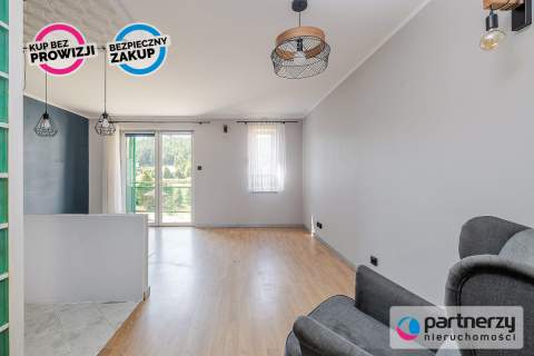 Południowe Duży balkon Piwnica 10m2