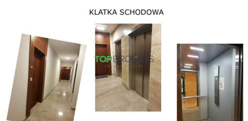 Komfortowe 2 pokoje z balkonem, garaż
