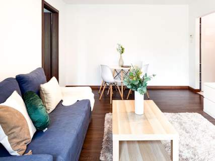 Gliwice, 2 pokoje, 48 m , balkon, umeblowane
