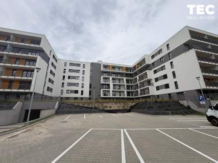 Nowa inwestycja Brak PCC 2 Pokoje