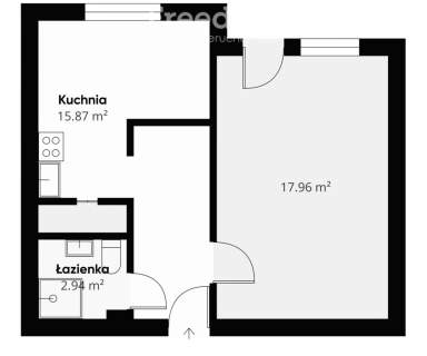 Słoneczne mieszkanie Kochłowice Kamienna